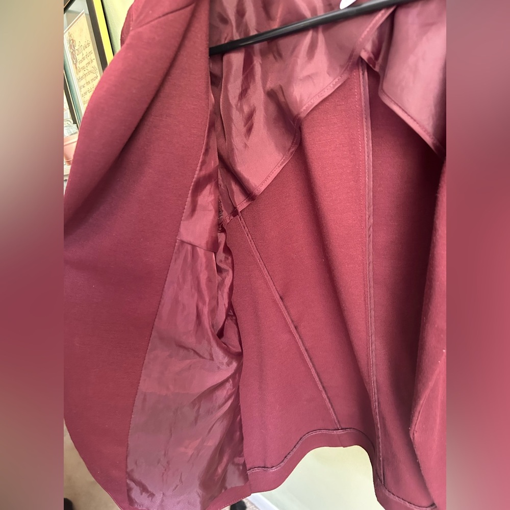 LC blazer - Picture 3 of 4
